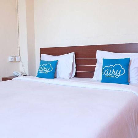 Hotel Ashofa Sedati Exteriér fotografie
