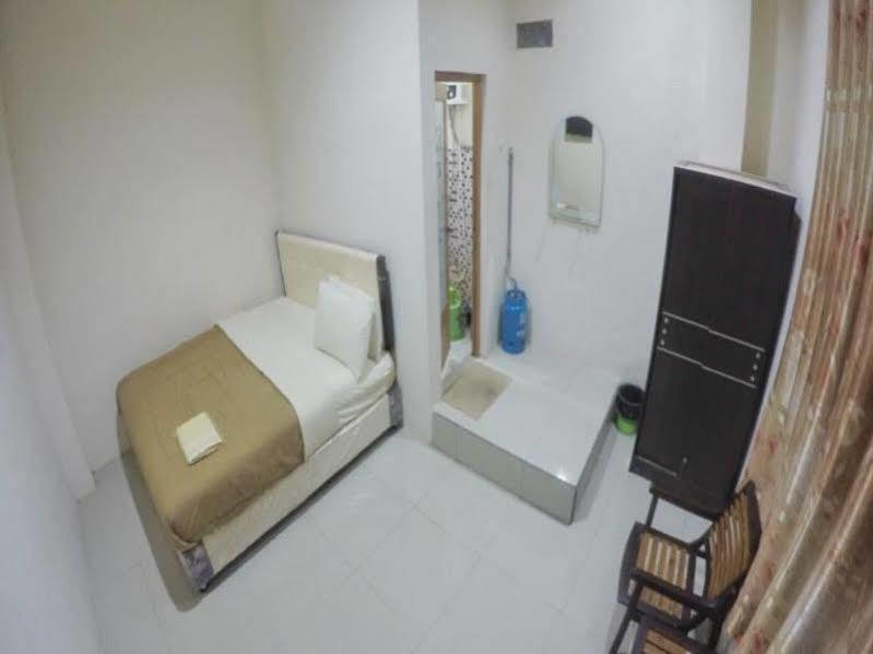 Hotel Ashofa Sedati Exteriér fotografie
