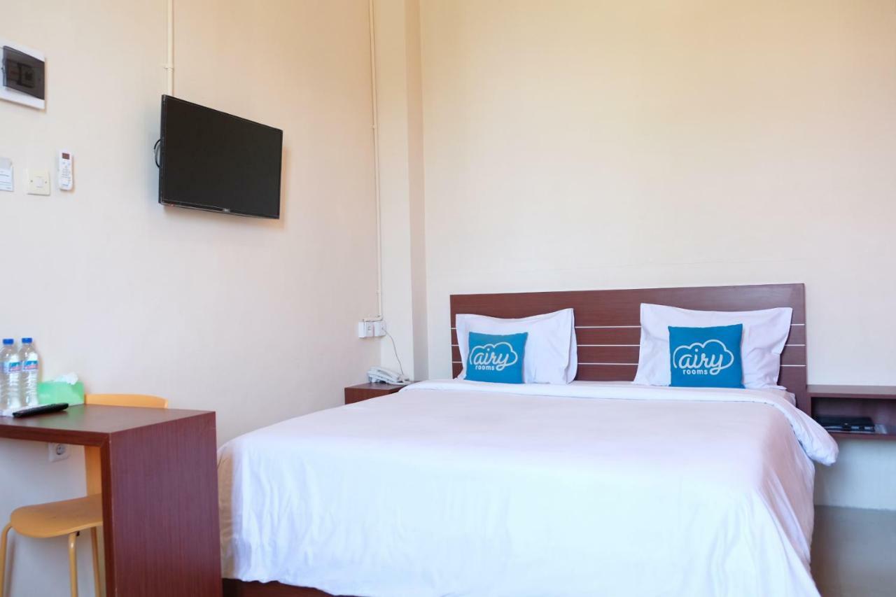 Hotel Ashofa Sedati Exteriér fotografie