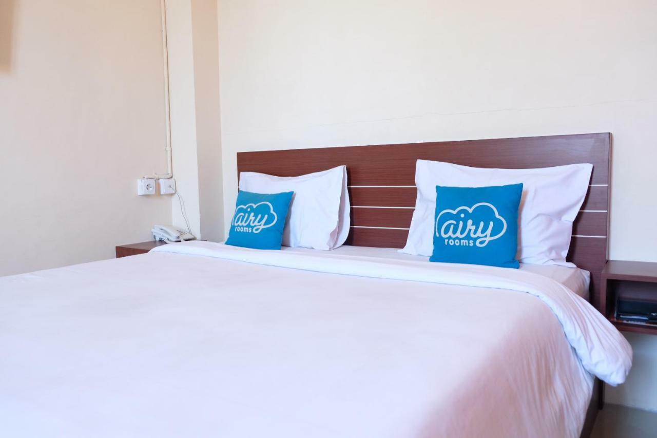 Hotel Ashofa Sedati Exteriér fotografie