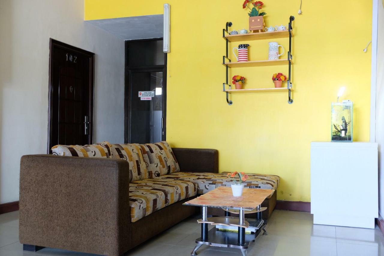 Hotel Ashofa Sedati Exteriér fotografie